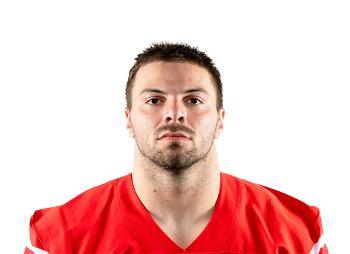 Houston EDGE Derek Parish